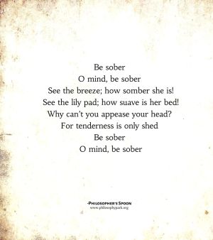 Be-sober