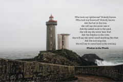 Who-took-my-lighthouse
