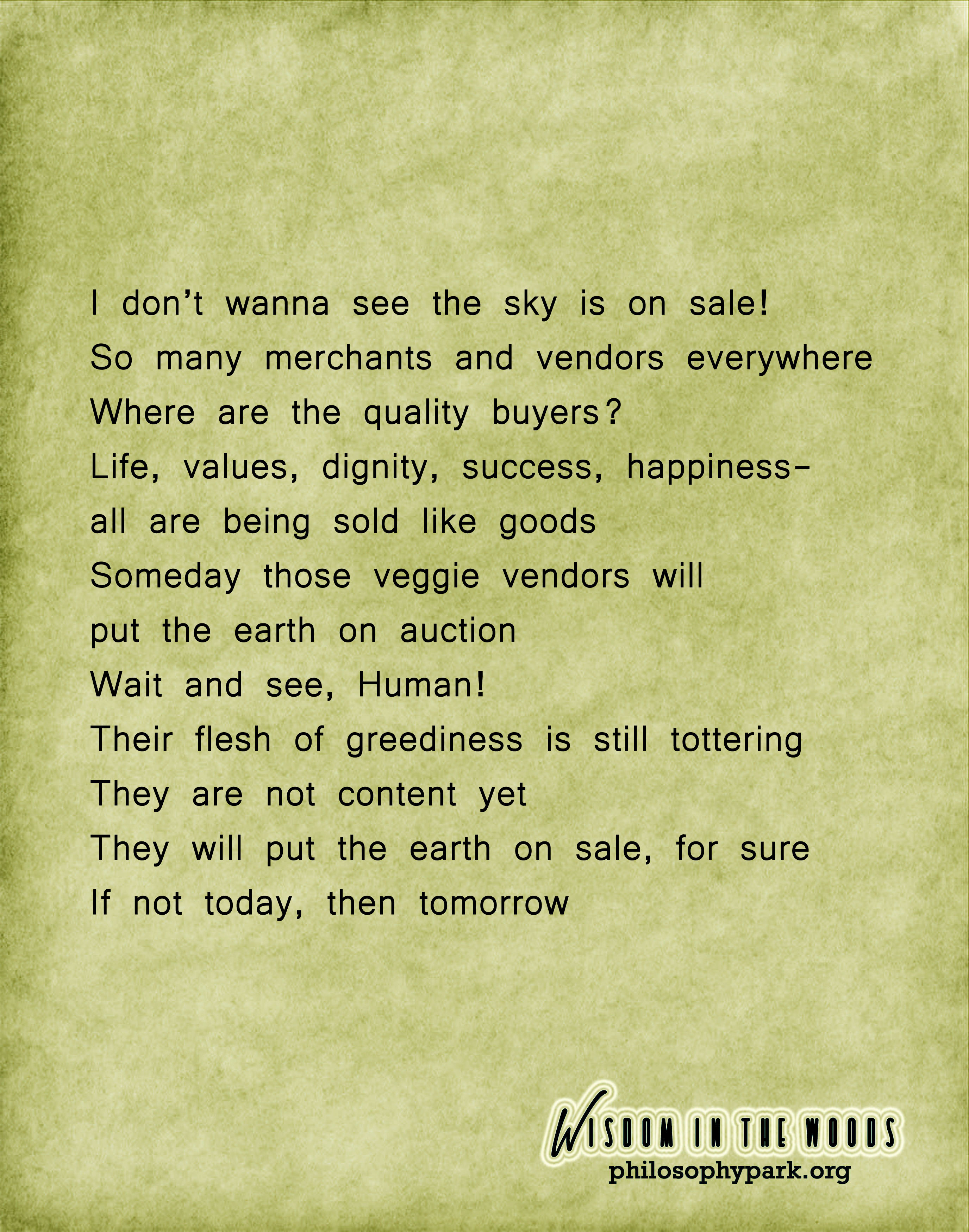 Breathe life