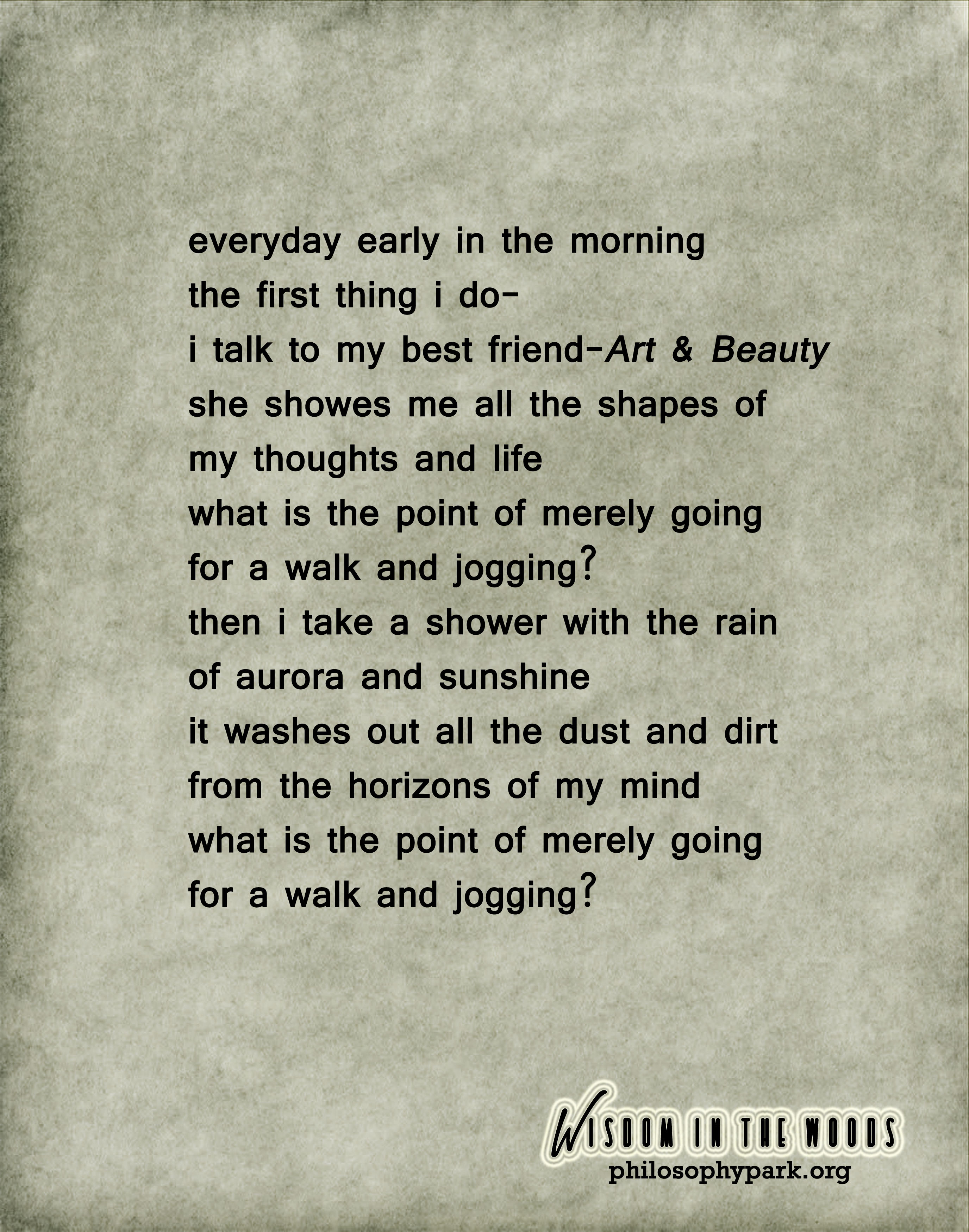 Breathe life