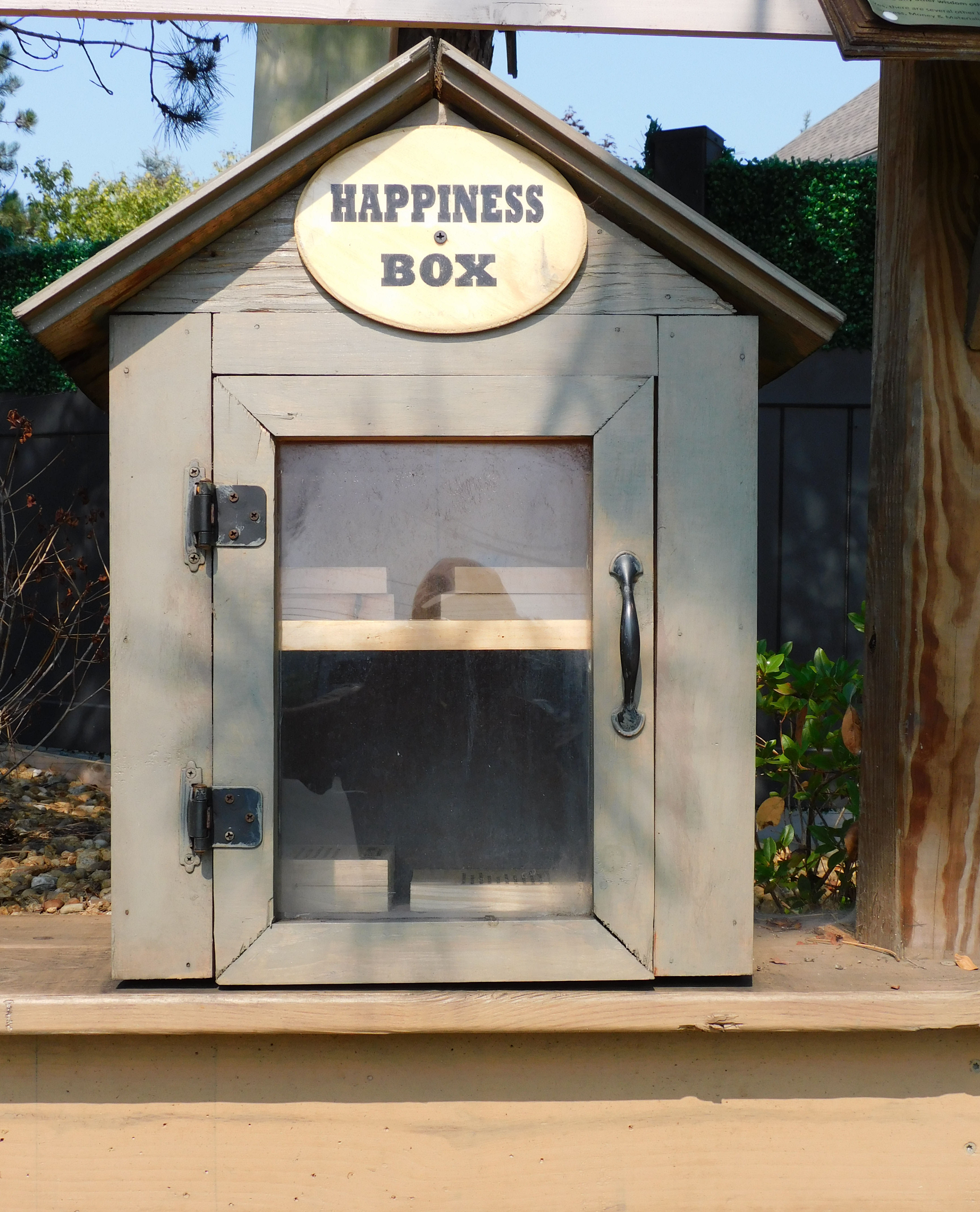 Happiness Box